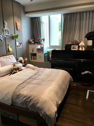 Aalto (D15), Condominium #175924552